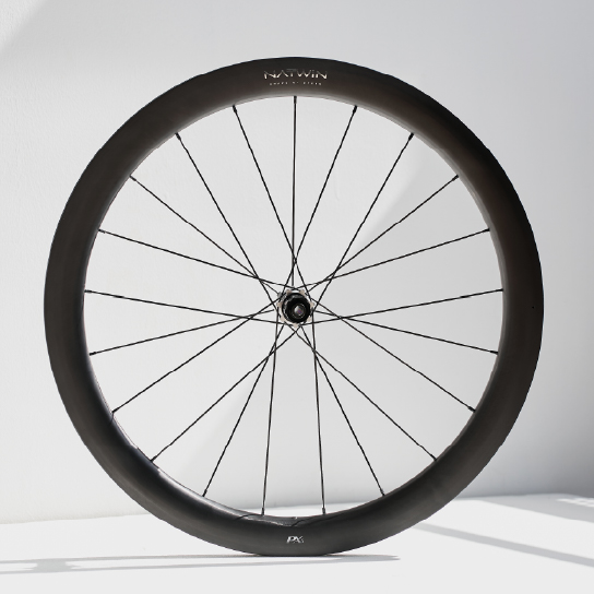 PX5 Carbon Wheelset